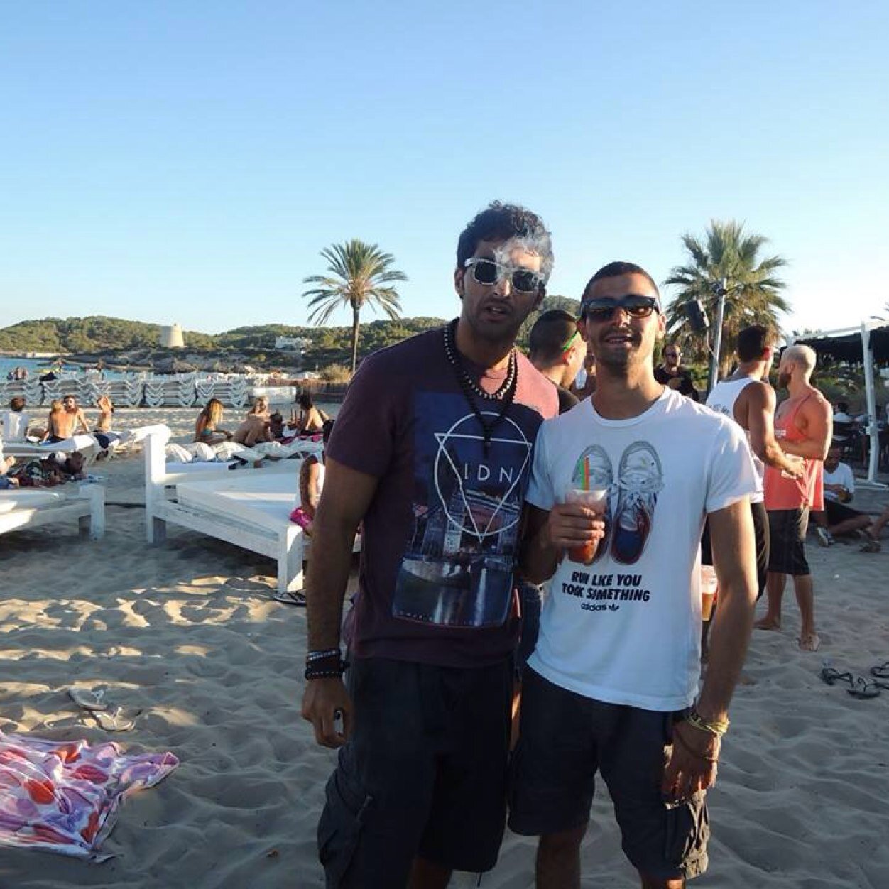 HilalAli8's profile picture. 