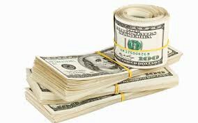 I suggest anyone of you to become a millionaire.