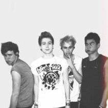 tell you the groupies those naughty boys have been hiding from us