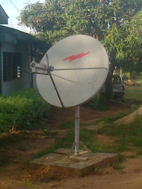 IT & Broadcast specialist