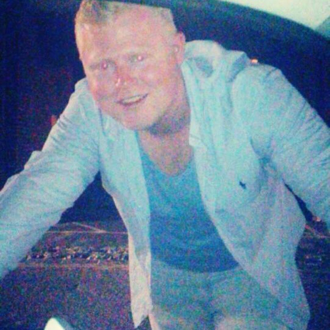 adrian91b's profile picture. Yesterday Is History, Today is A Gift, Tomorrow Is A Mystery.