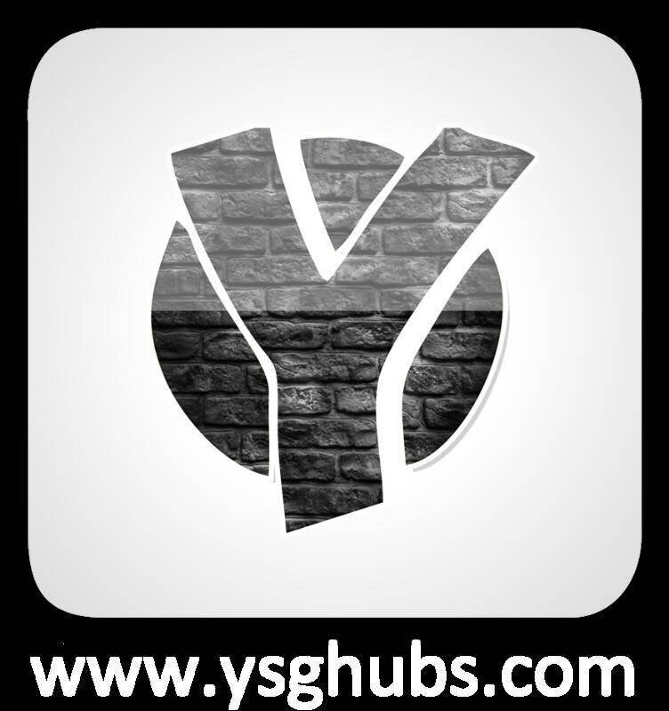 Official Twitter Account For YSGHubs Lagos HQ.