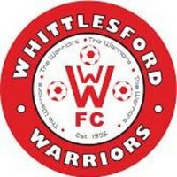 WhittlesfordWarriors (@whittlesfordwfc) 's Twitter Profile