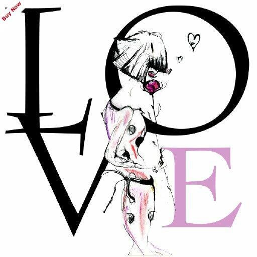Say for love, act for love!