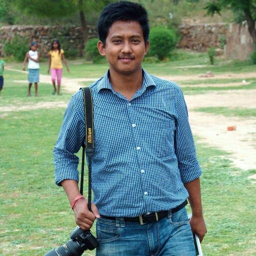 I am MBA (Financial Market Analysts), a photographer, Traveller, Explolar....
