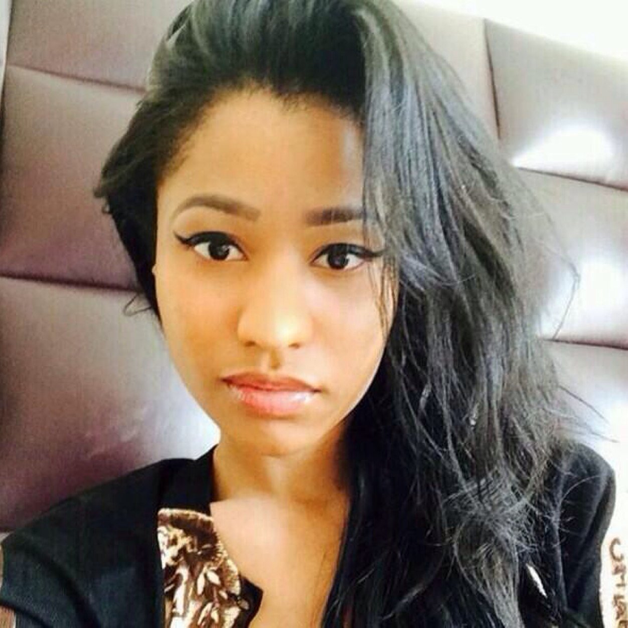 KMichelle624's profile picture. 〽️ore