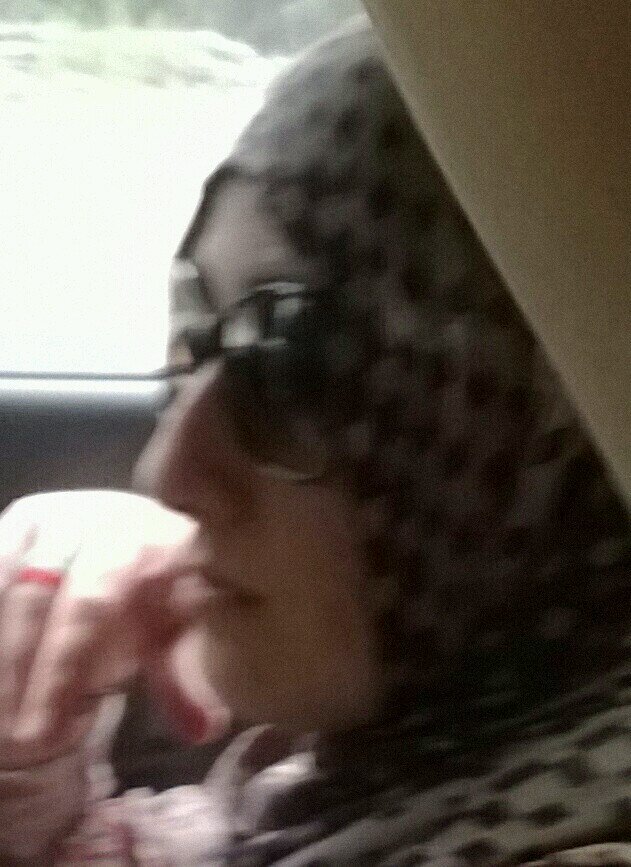 NurenAlbayrak's profile picture. sadece insan