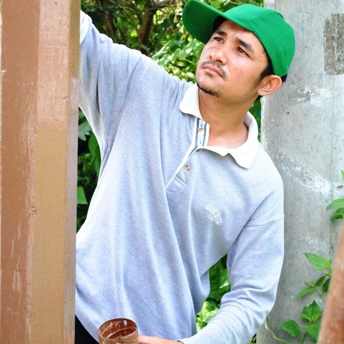 ParwisNasution's profile picture. Alak Handel,Puncak Sorik Marapi,Panyabungan Sumatera Utara // Model // Banda Aceh // Medical Veterinary // UNSYIAH //