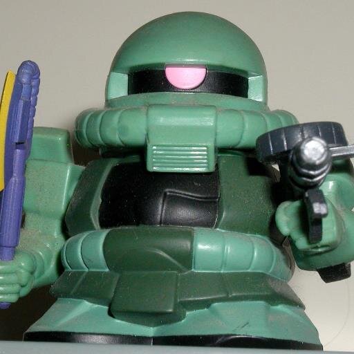 らぁじすさんのプロフィール画像