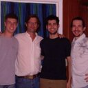 Andrew Polk - @tesly86 - Twitter