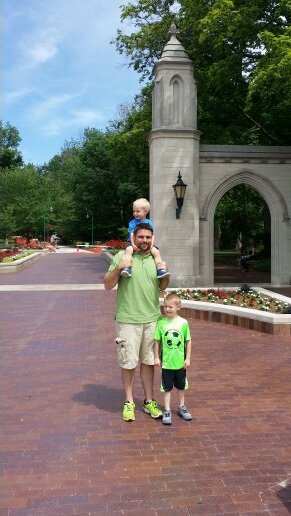 GrahamDycus's profile picture. 