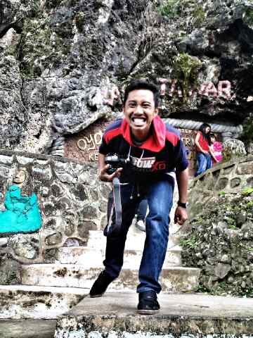 dimas hardana