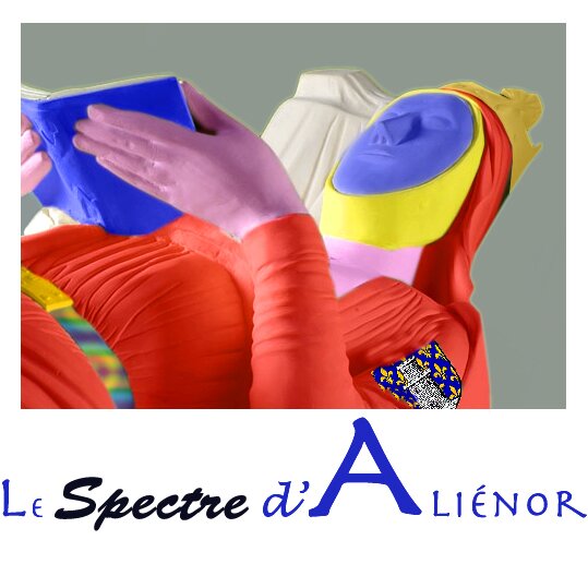 Mon corps est blagueur. Il a rejoint mon spectre un 1er avril. C'était en l'an de grâce 1204. Le poisson sent le rance. Pas le spectre. Féroce mais jamais amer.