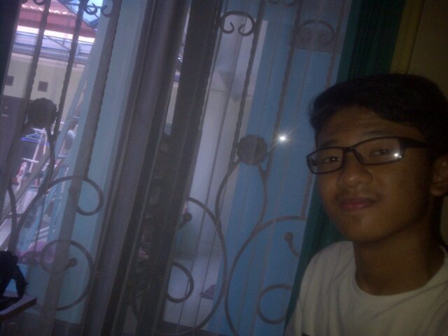 My name : perdana kusuma atmaja.                                  Music is my life.                    About me you know Lahh