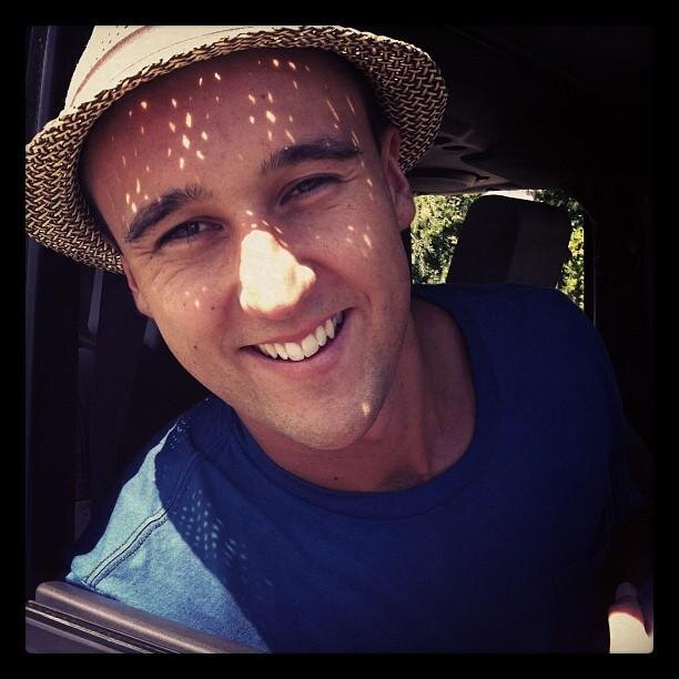 PeteDawson's profile picture. 