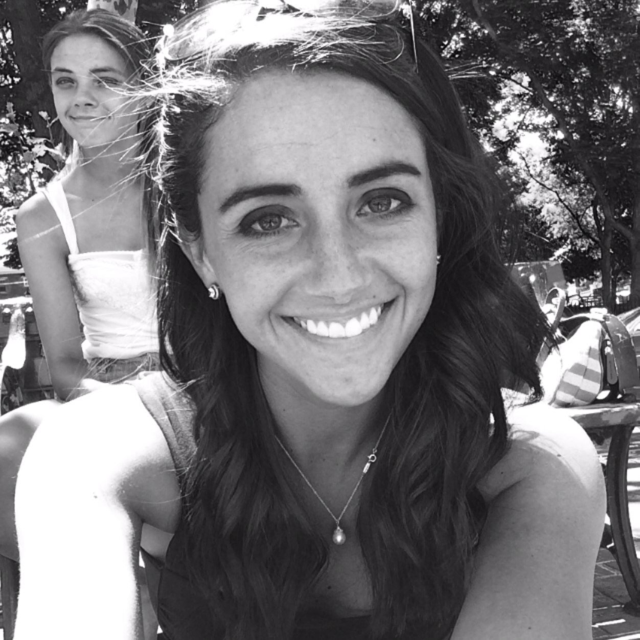 BritLynneCooney's profile picture. Happily ever laughter