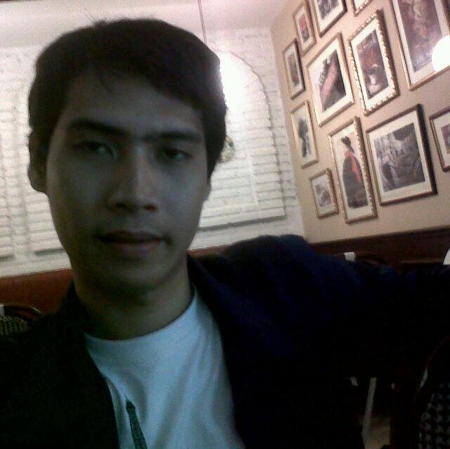 arifitar's profile picture. 