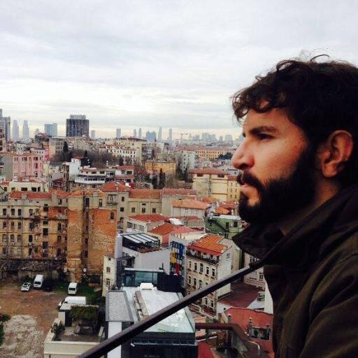 rubendelosli's profile picture. 