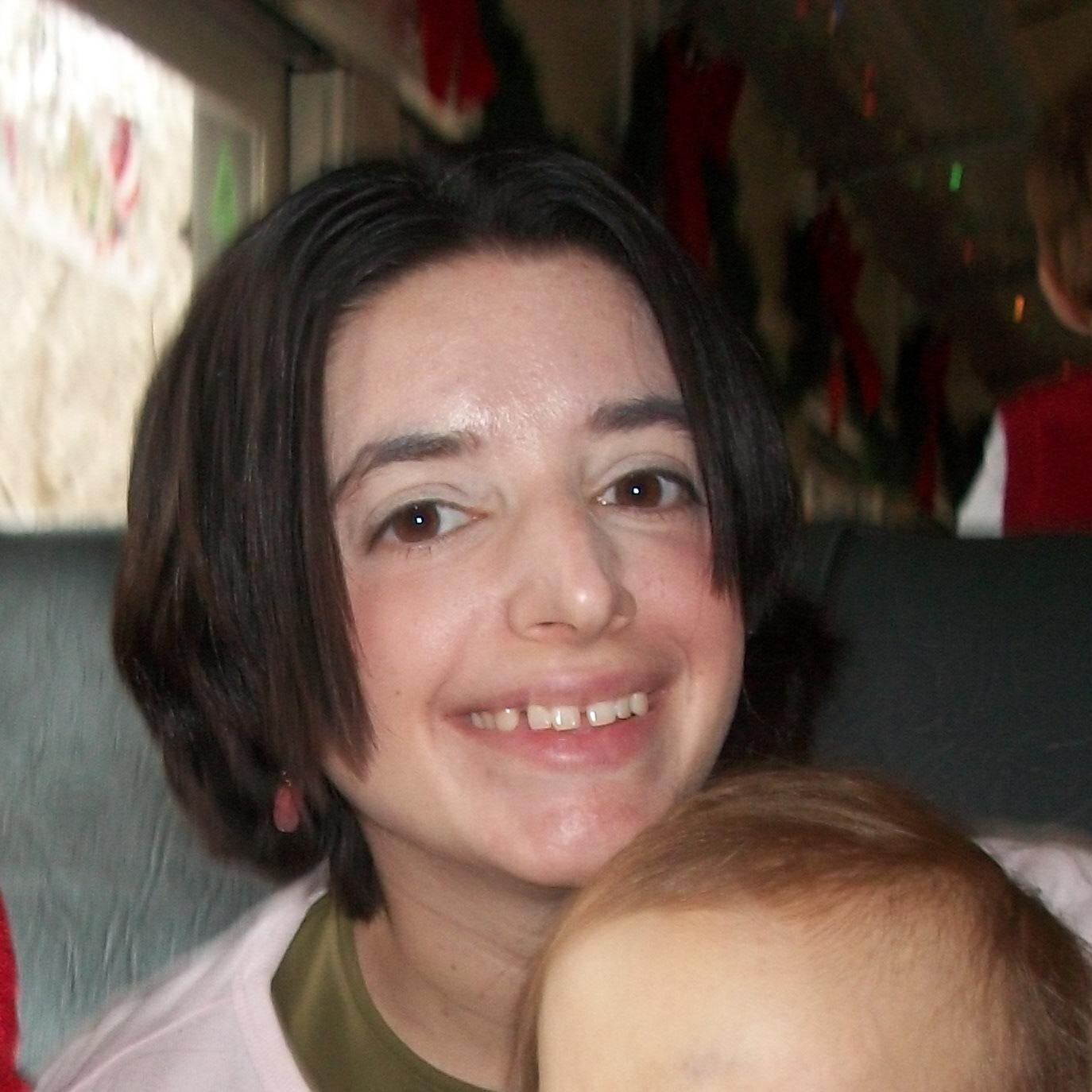 Michelle Baird Mich Baird Twitter D0z5QdKg
