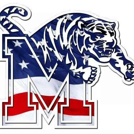 Memphis Tiger Fan Twitter for @JohnnyDollar74! Tigers all the time! One City, One Team, One Goal! #GoTigersGo Support Memphis Tiger Football #TigerNation #SMF