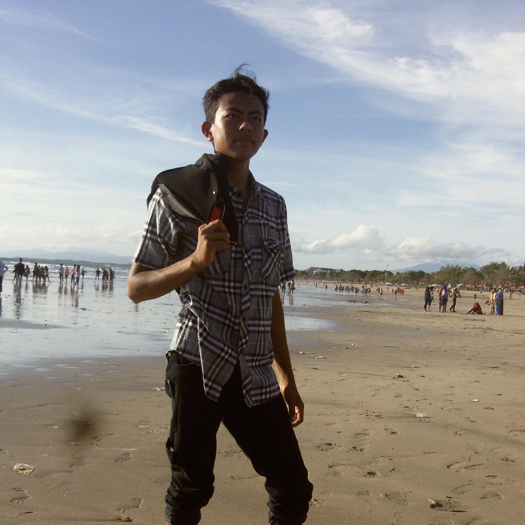 Sang Calon Musisi