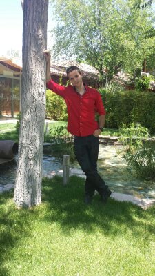 disfruto cada momento que me ofrece la vida