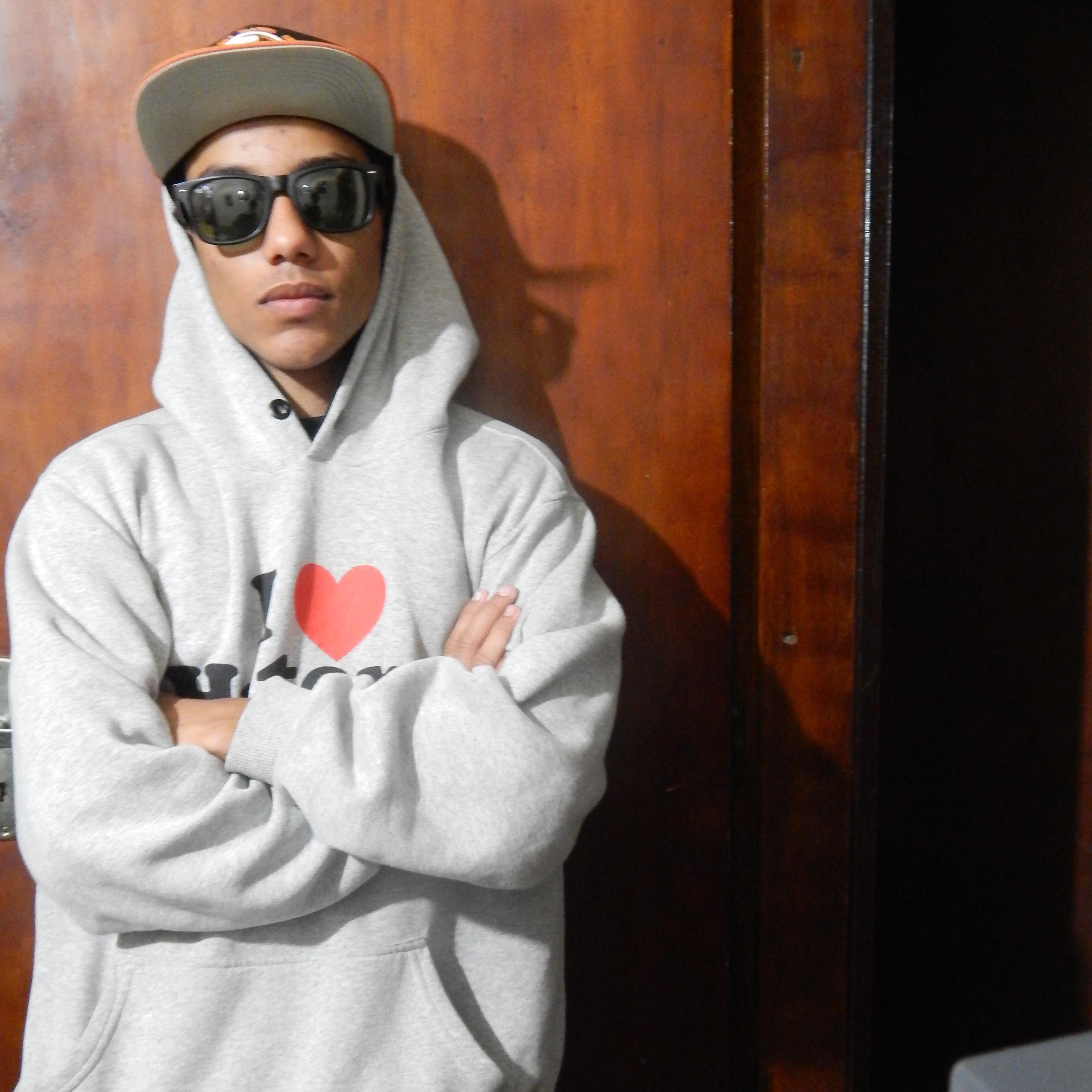 Jefferpego's profile picture. Misfit • Young • Unashamed • Life 116.