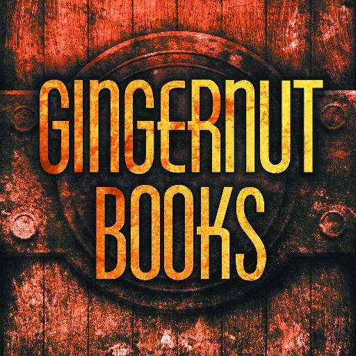 Gingernut Books Ltd is an independent publisher with a growing list of talented authors and range of genres. https://t.co/5vJ7VzIAOb