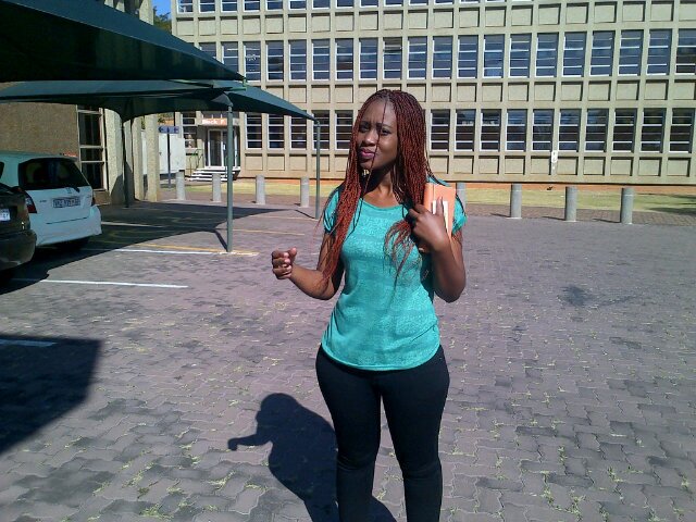 Born 2 worship the Most High God