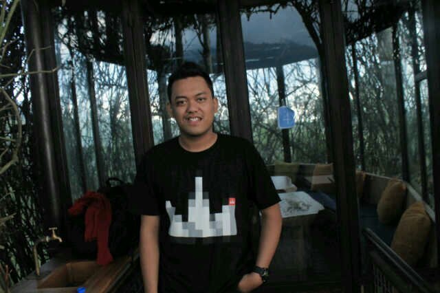 agungpebrian's profile picture. Ingin mendaki puncak tantangan,menerjang kesulitan dan memecahkan misteri kehidupan