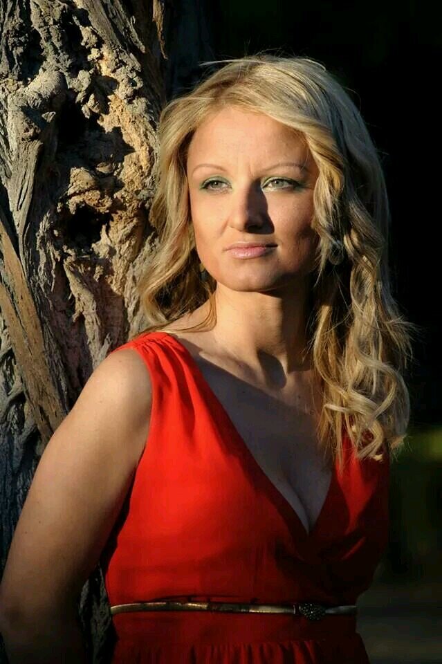 rociobg79's profile picture. 