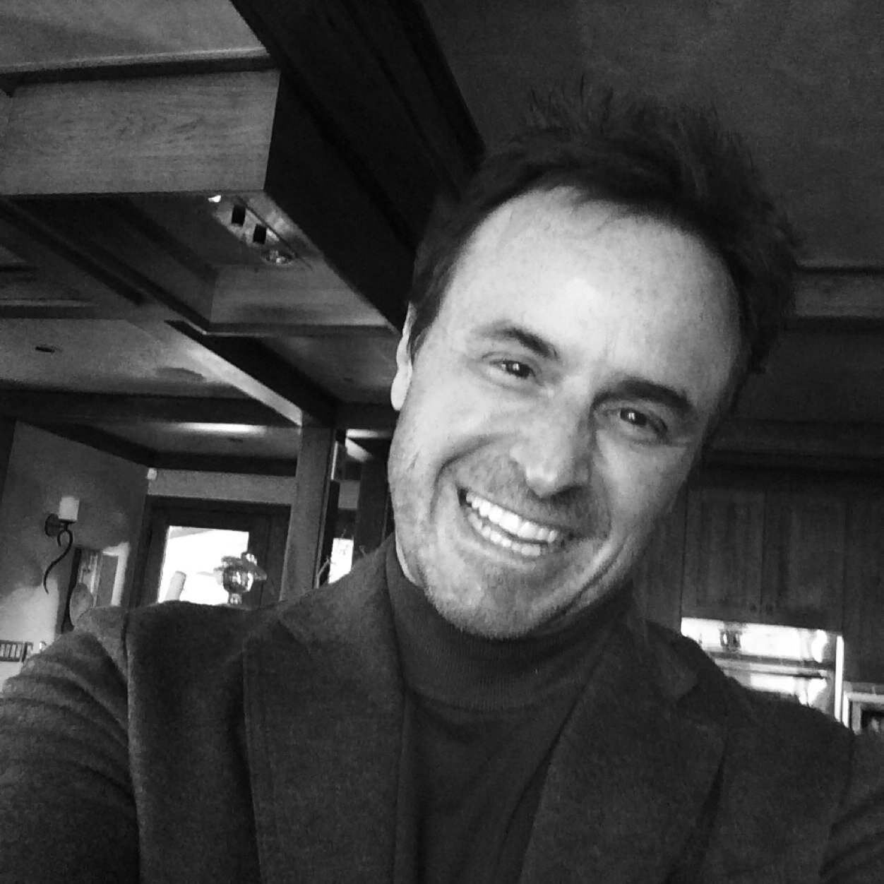 President /Co-Founder
PremiumMedia360, Chairman/Founder Continental Marketing Inc, 
Relationship Builder