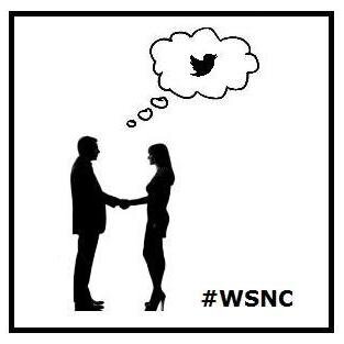 Promoting (and occasionally planning) social, professional, and charitable networking events around town. Remember to use #WSNC when tweeting about your event.