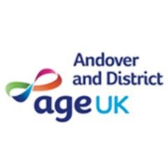 Age UK Andover