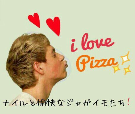 Hey!Guys★ I'm 14 Directioner／Vampette                                             i love Niall and Bradley!!!!                                        japan