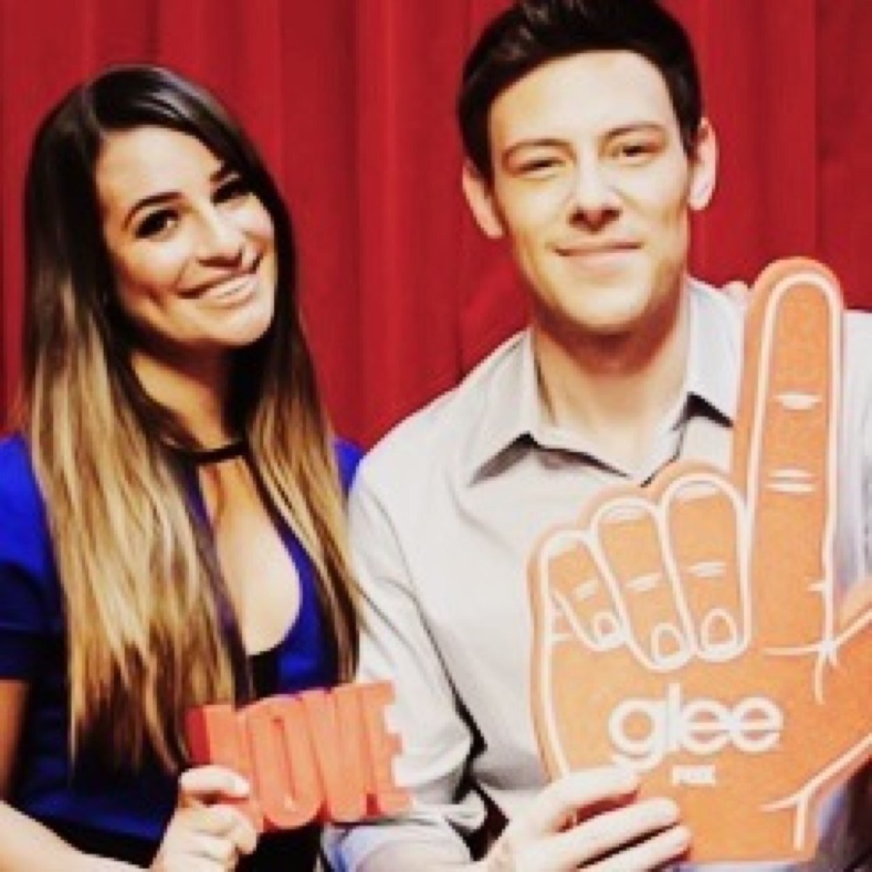 TheGleeTime Profile Picture