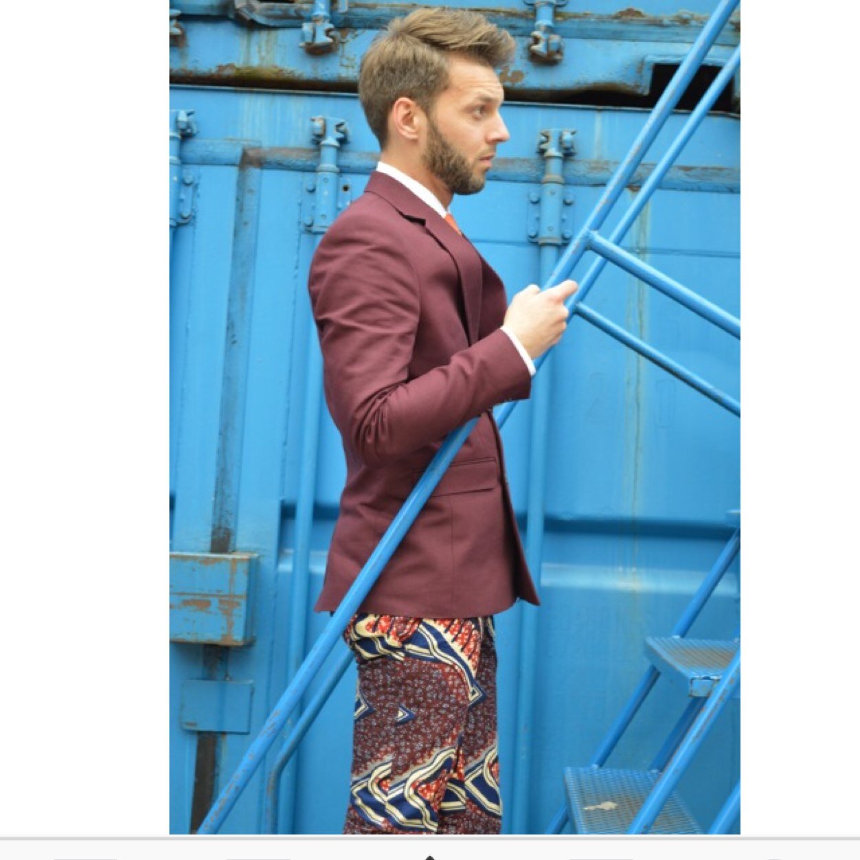 Design, fashion, art, lifestyle...