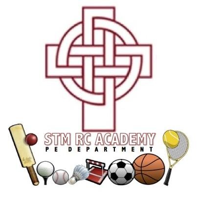 The official St Thomas More RC Academy Physical Education Twitter Feed - Fixtures / Clubs / Revision / Sport