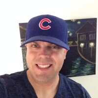 Chuck Pickerill(@Chuck7703) 's Twitter Profile Photo