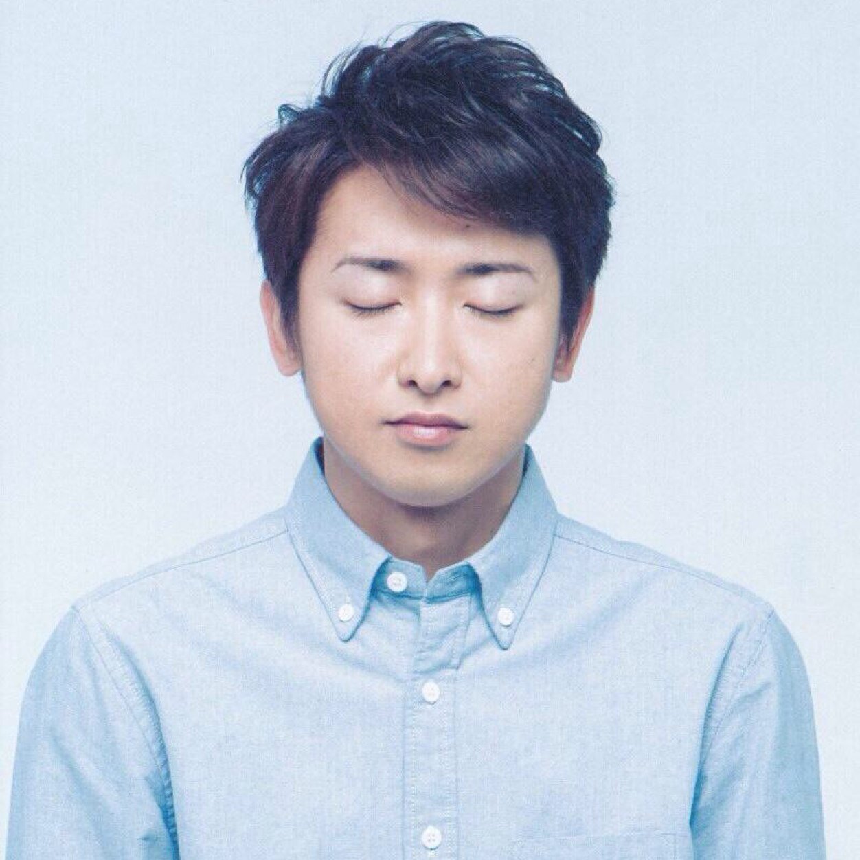 gimkisekuroko's profile picture. like… 嵐の大野くん、進撃、黒バス… 絶賛、濃い絡み募集！