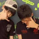 藤城澪二 (@0825Re) Twitter