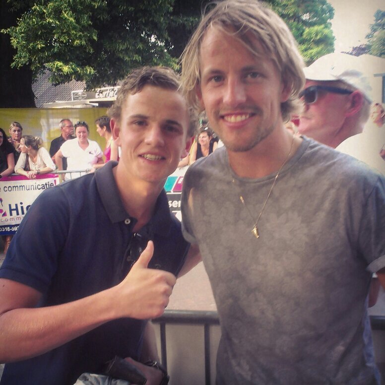 NielsBlotenburg's profile picture. 