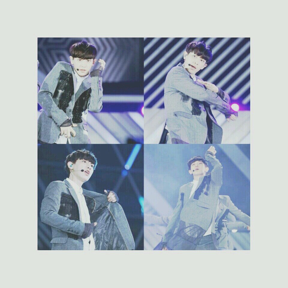 Park Chanyeol |92L