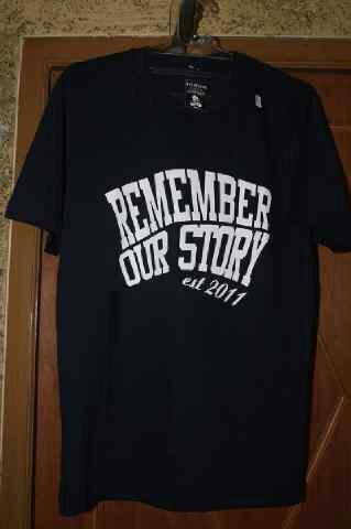 TEAM DUGSTAK - REMEMBER OUR STORY @Maretha1003 @Liathifah @Indra_ROUST @Ekapermanalnlm @Ilham_Onionkids |