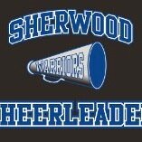 Sherwood Warriors Varsity Cheerleading posts and updates