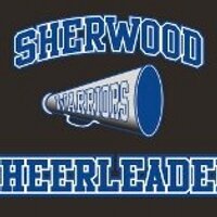 SherwoodCheerleading (@warriorcheers) 's Twitter Profile