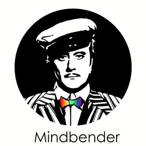 BenderYourMind's profile picture. Я отменяю проживание искусства в кладовых человеческого гения.