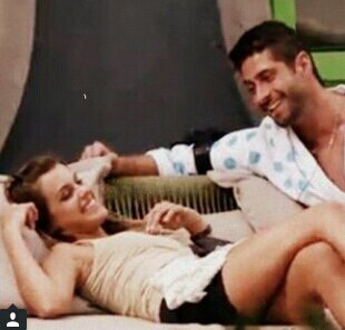 Apaixonada por Baby, Sam, Angel e Marcelo *-*
