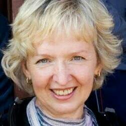 JeanetteTeare's profile picture. More cake please.