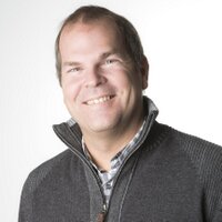 Yves Juneau (@cyberjuno) 's Twitter Profile Photo